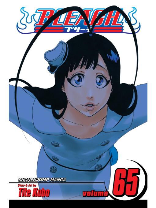Title details for Bleach, Volume 65 by Tite Kubo - Wait list